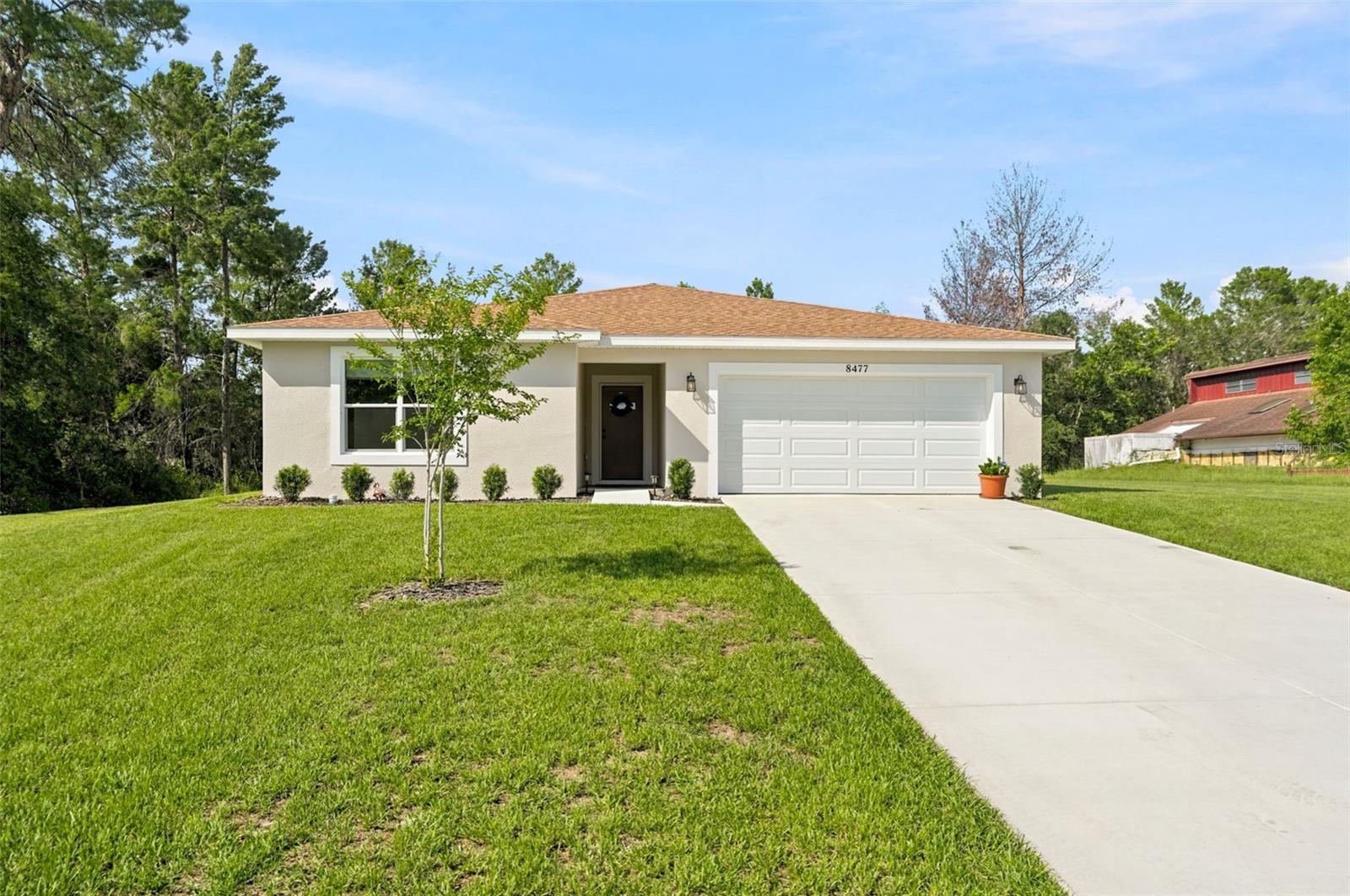 Single Family Residence em SPRING HILL, FL - Daniel Dourado