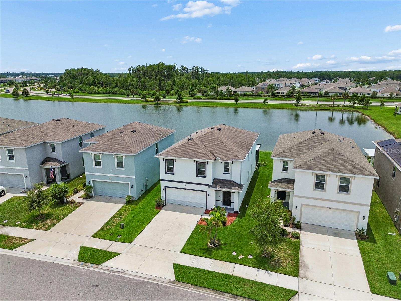 Single Family Residence in ODESSA, FL - Daniel Dourado