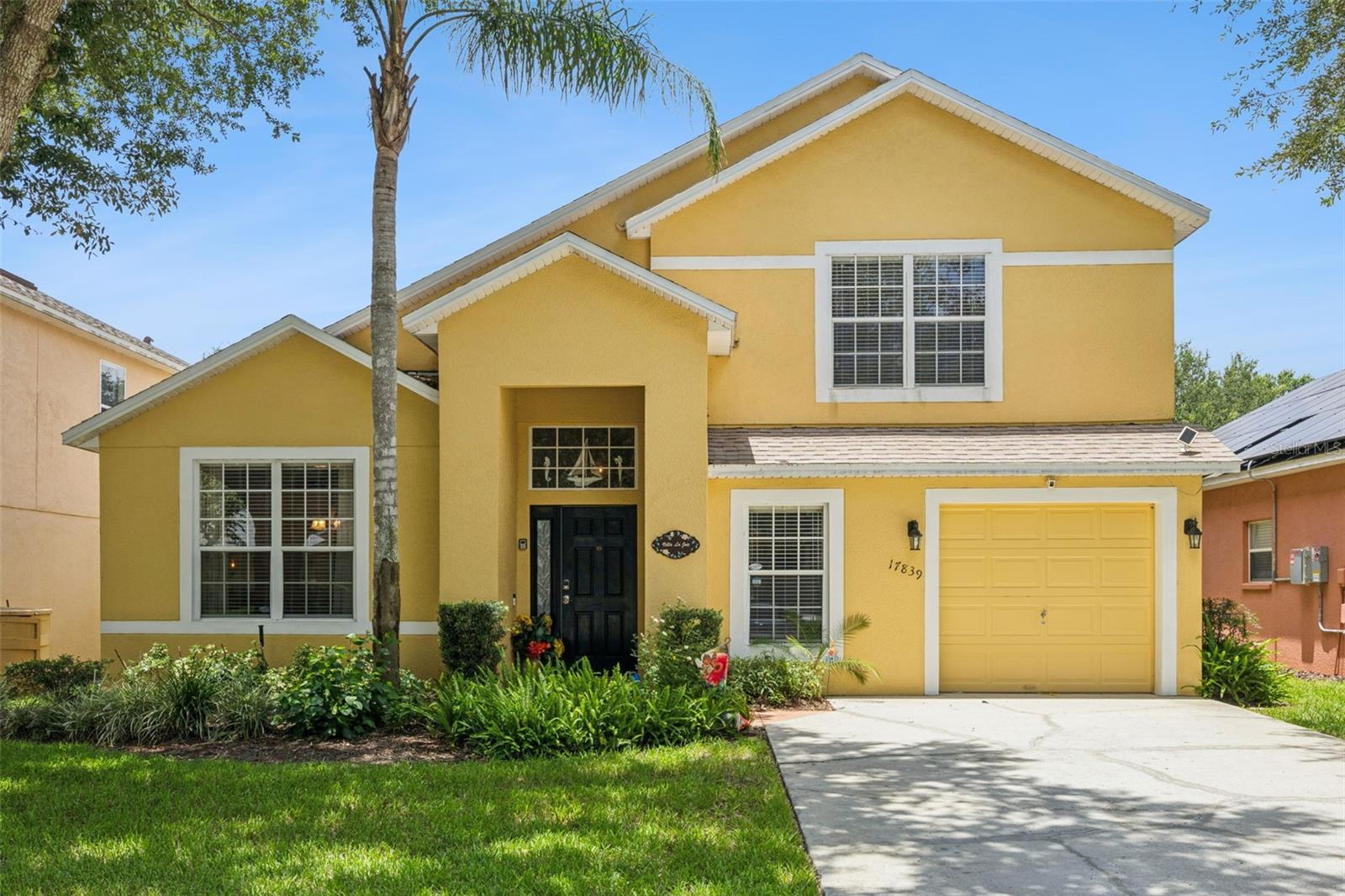Single Family Residence em CLERMONT, FL - Daniel Dourado
