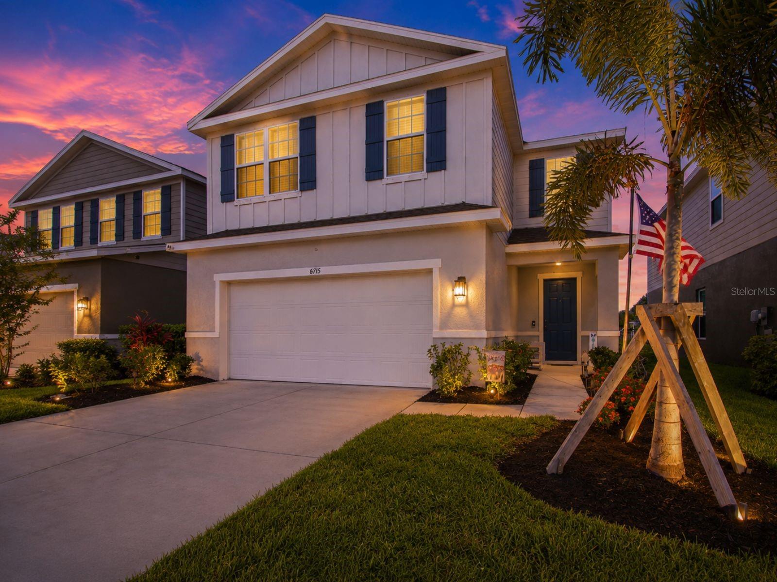 Single Family Residence em PARRISH, FL - Daniel Dourado