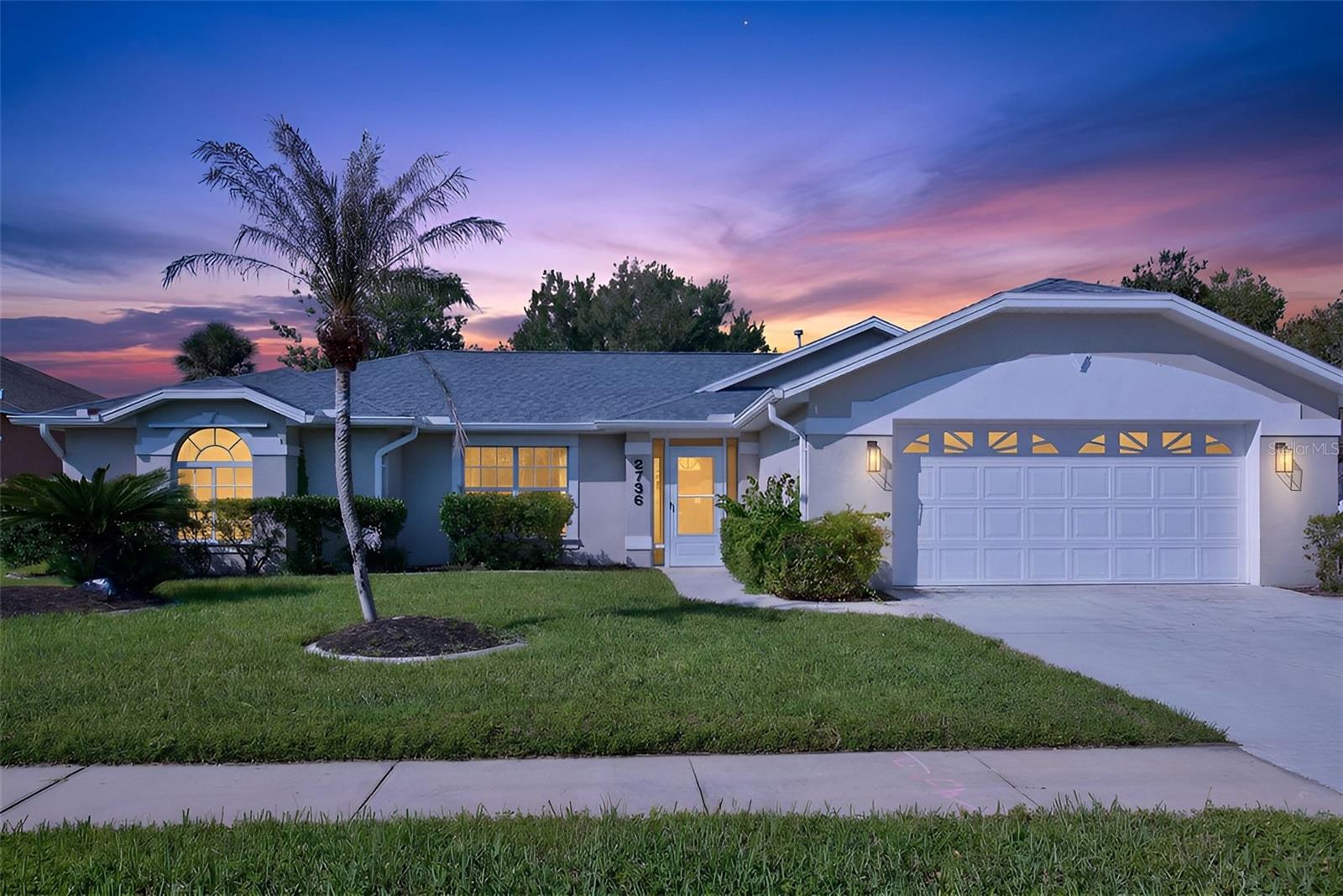 Single Family Residence in NEW SMYRNA BEACH, FL - Daniel Dourado