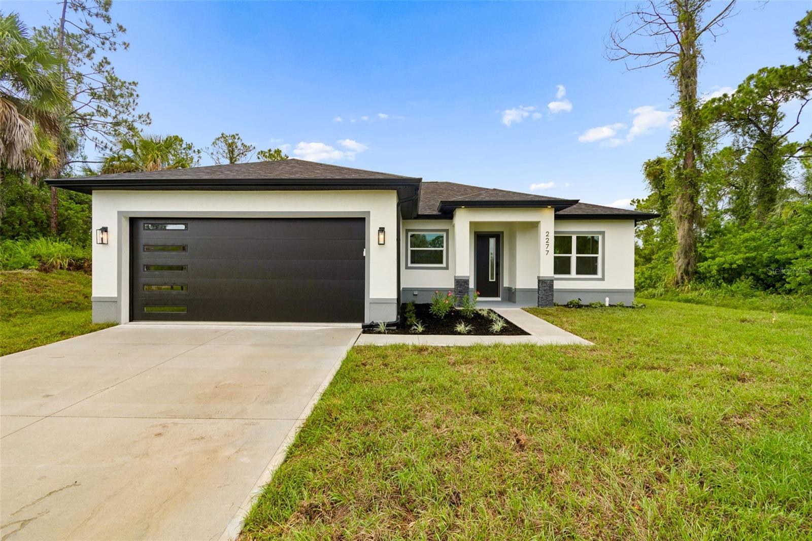 Single Family Residence em NORTH PORT, FL - Daniel Dourado