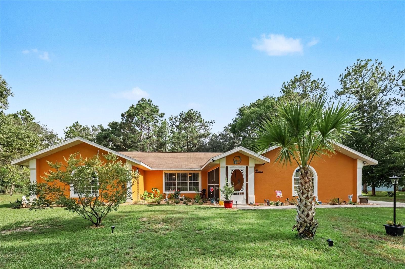 Single Family Residence em DUNNELLON, FL - Daniel Dourado