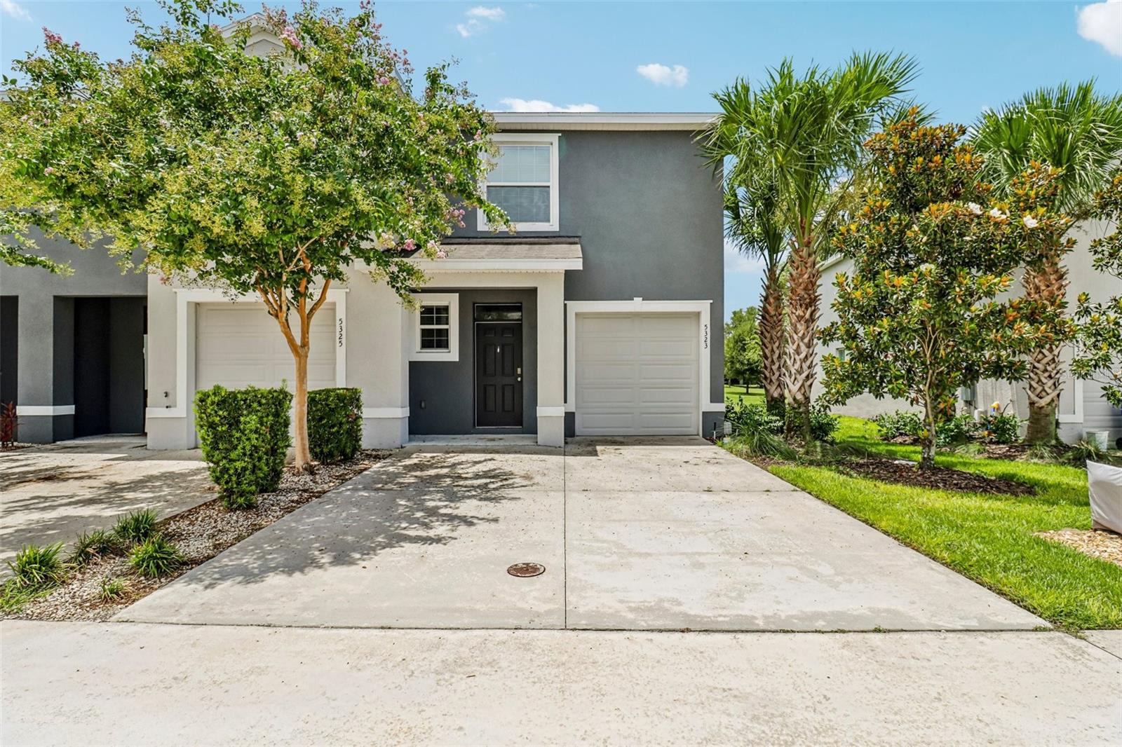 Townhouse em WILDWOOD, FL - Daniel Dourado
