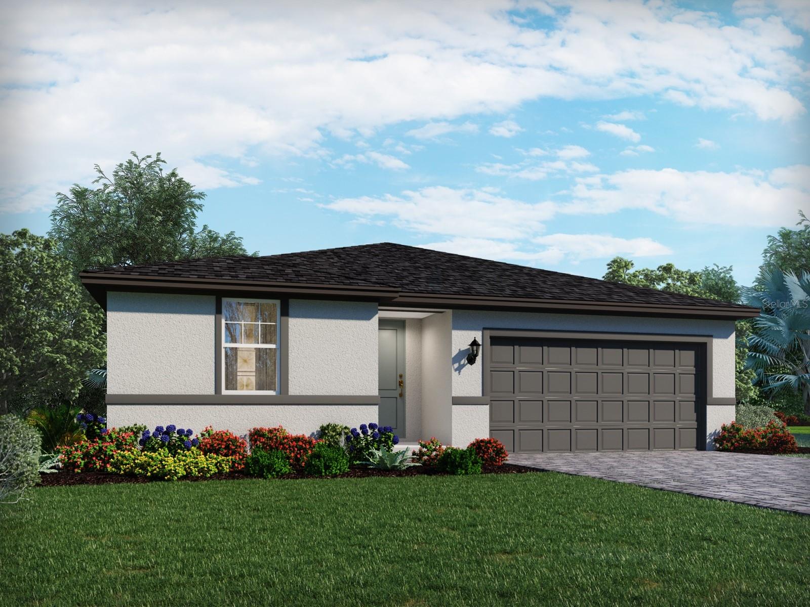 Single Family Residence in HAINES CITY, FL - Daniel Dourado