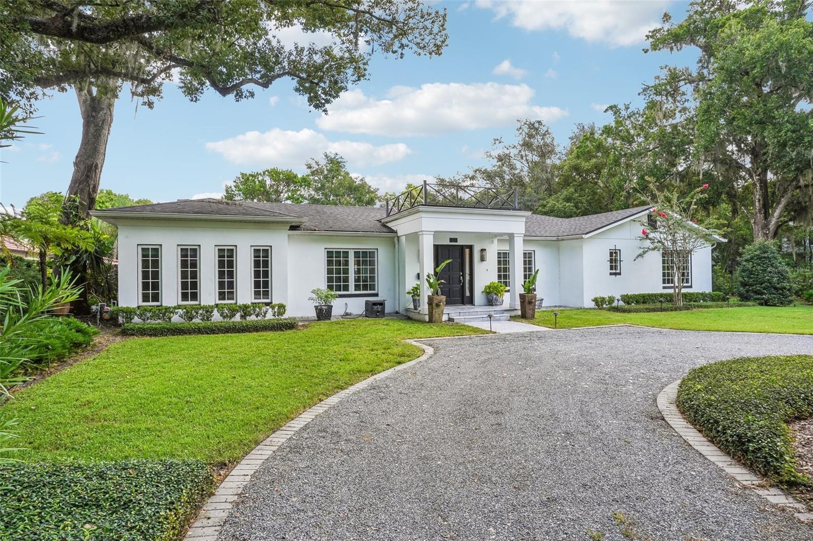 Single Family Residence em WINTER PARK, FL - Daniel Dourado