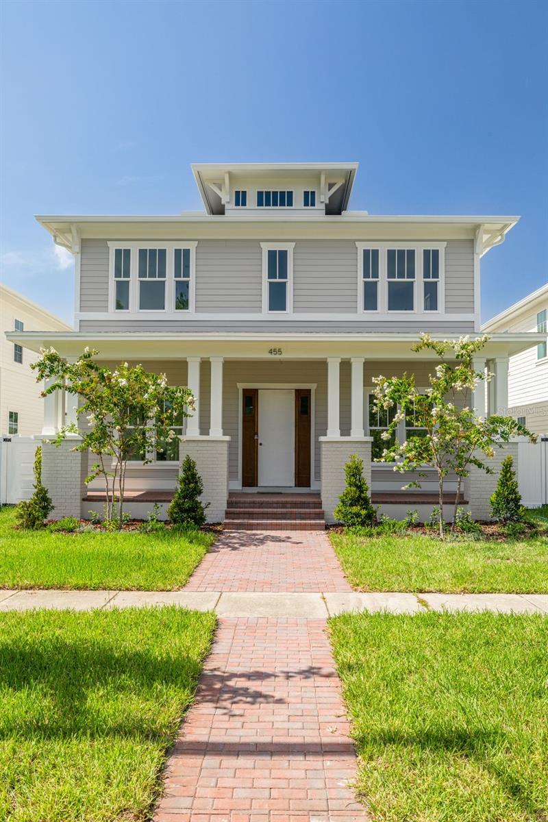 Single Family Residence em ST PETERSBURG, FL - Daniel Dourado