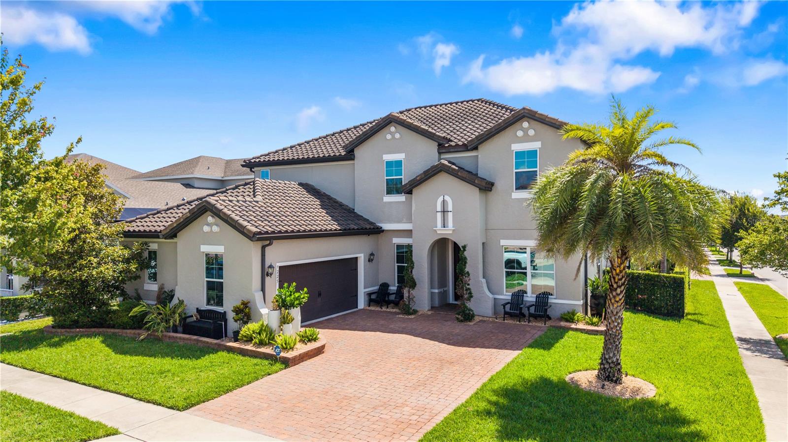Single Family Residence em WINTER GARDEN, FL - Daniel Dourado