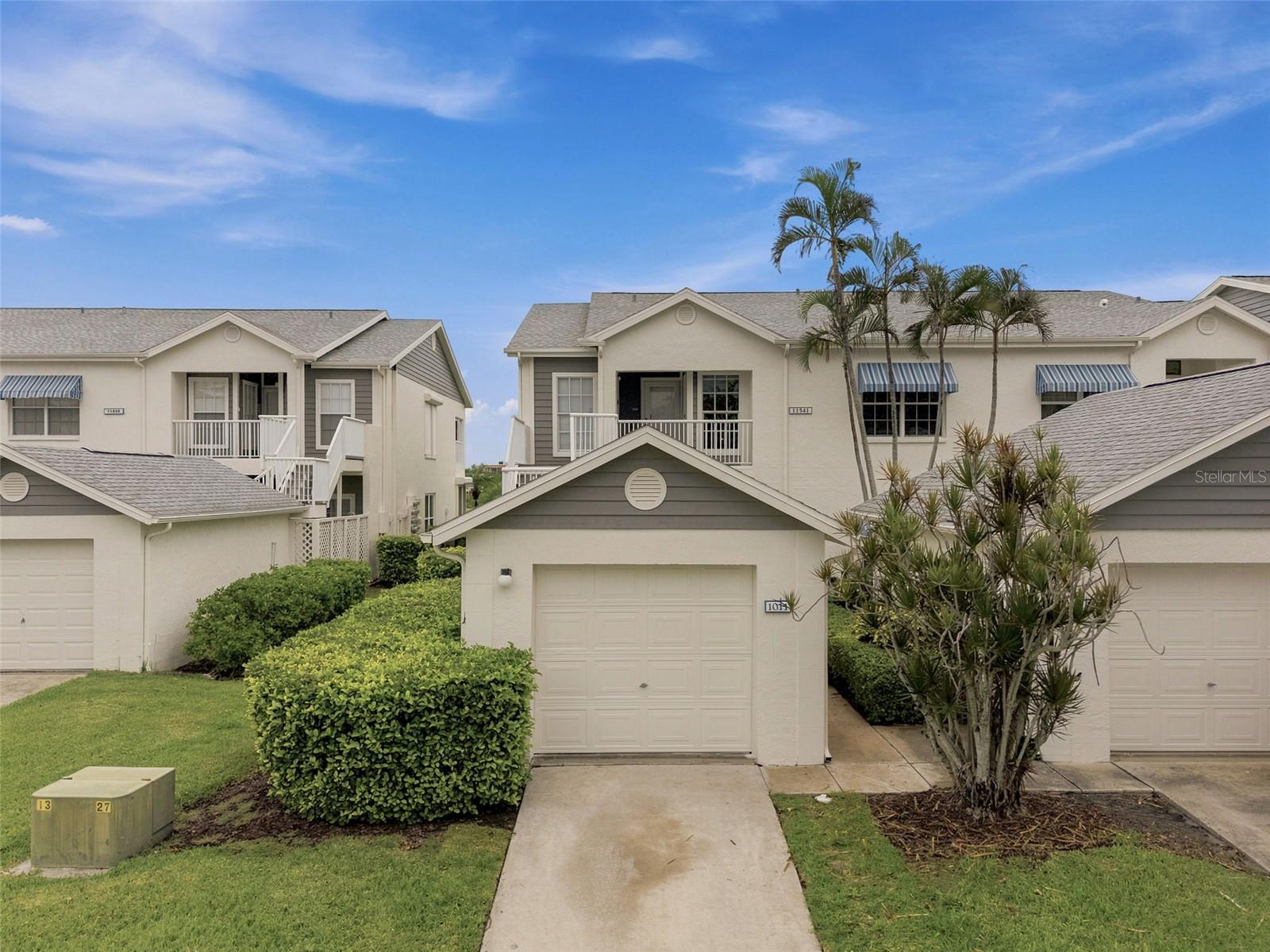 Condominium em LARGO, FL - Daniel Dourado