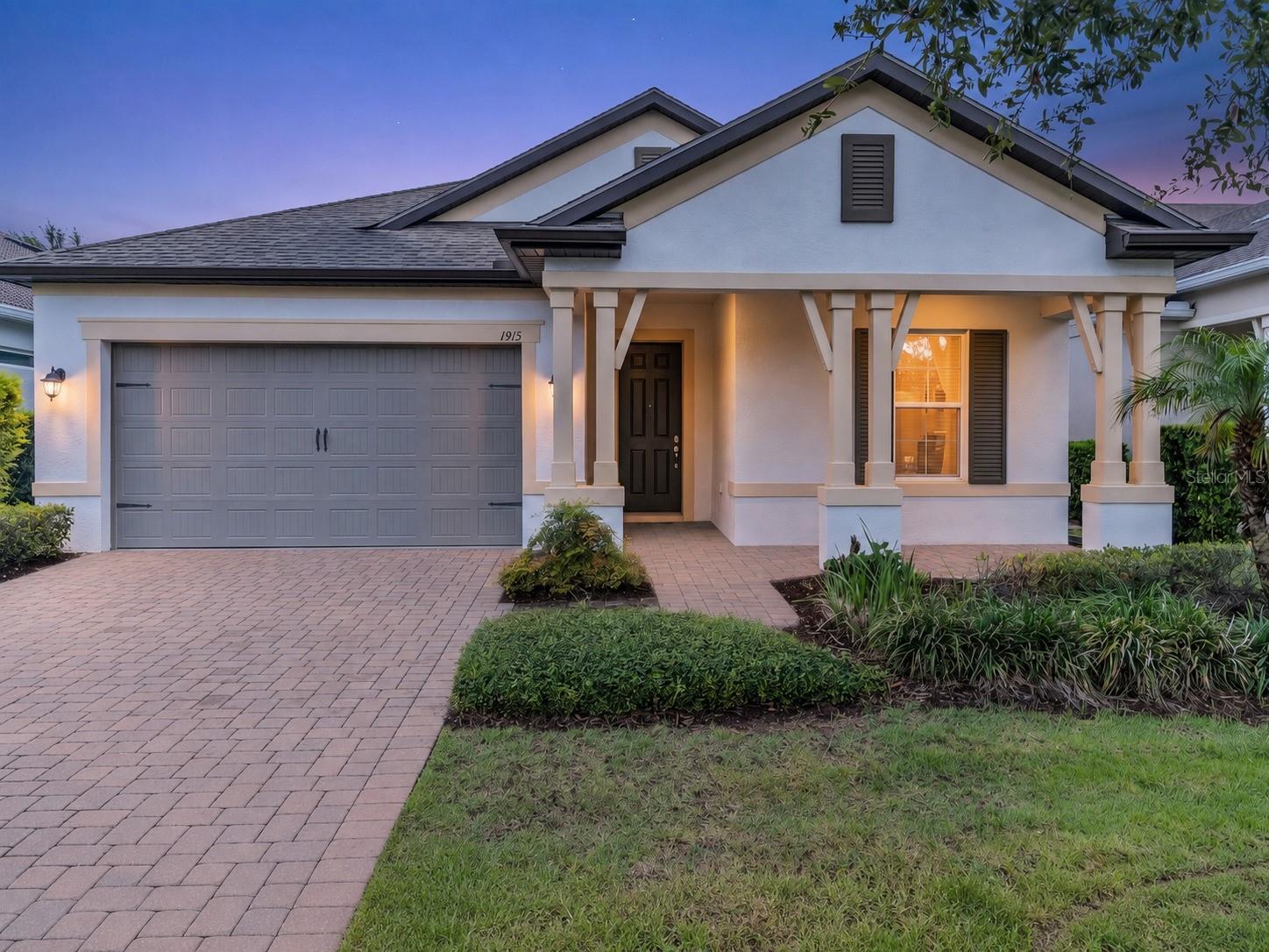 Single Family Residence em KISSIMMEE, FL - Daniel Dourado
