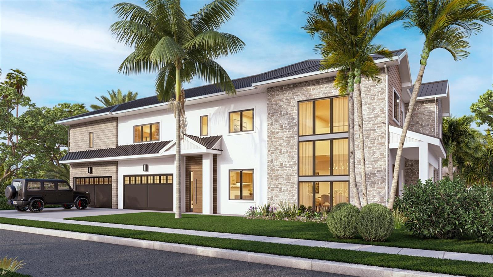 Single Family Residence in SARASOTA, FL - Daniel Dourado