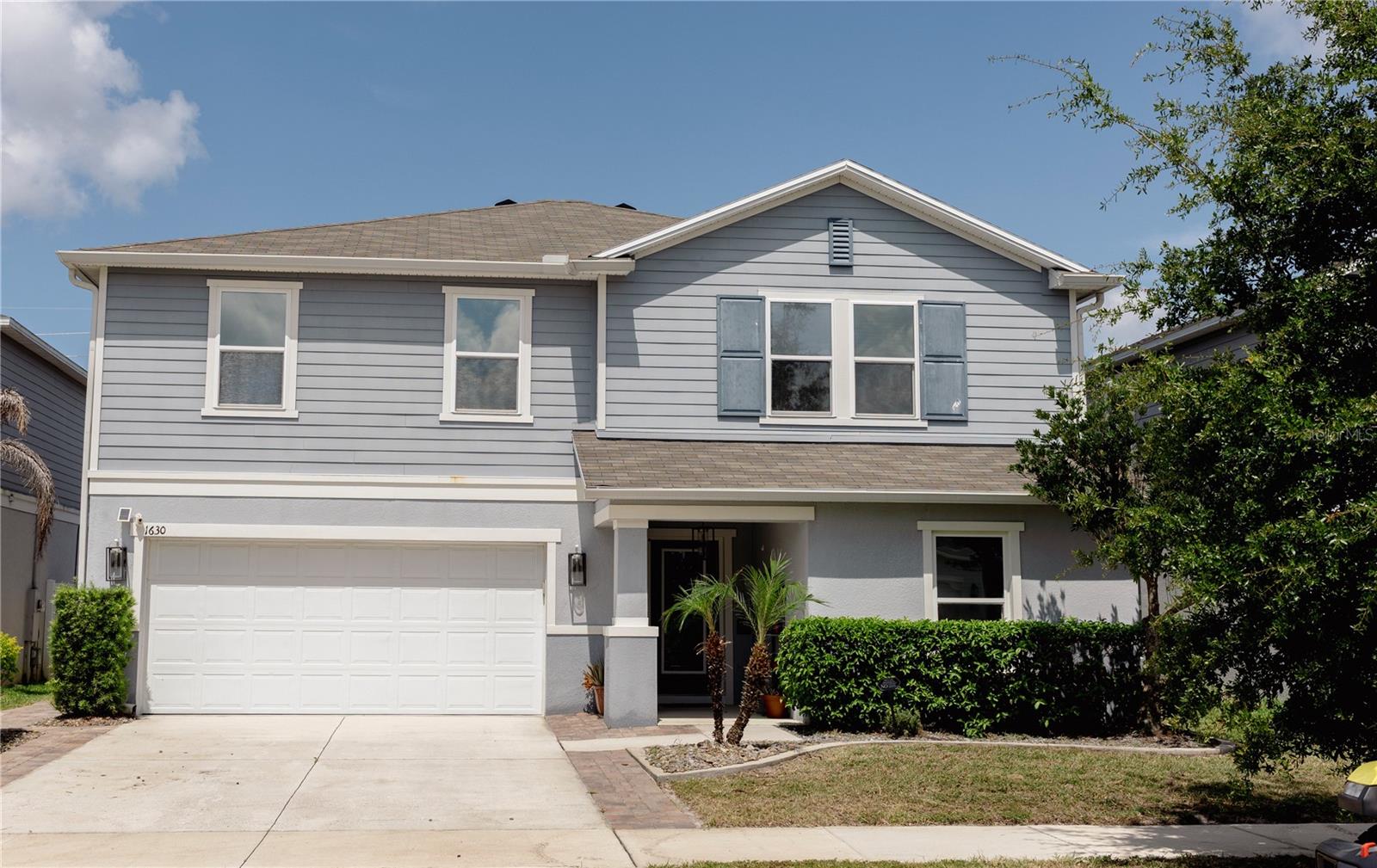 Single Family Residence em ST CLOUD, FL - Daniel Dourado