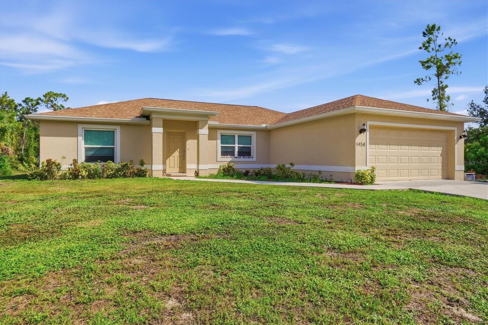 Single Family Residence em NORTH PORT, FL - Daniel Dourado