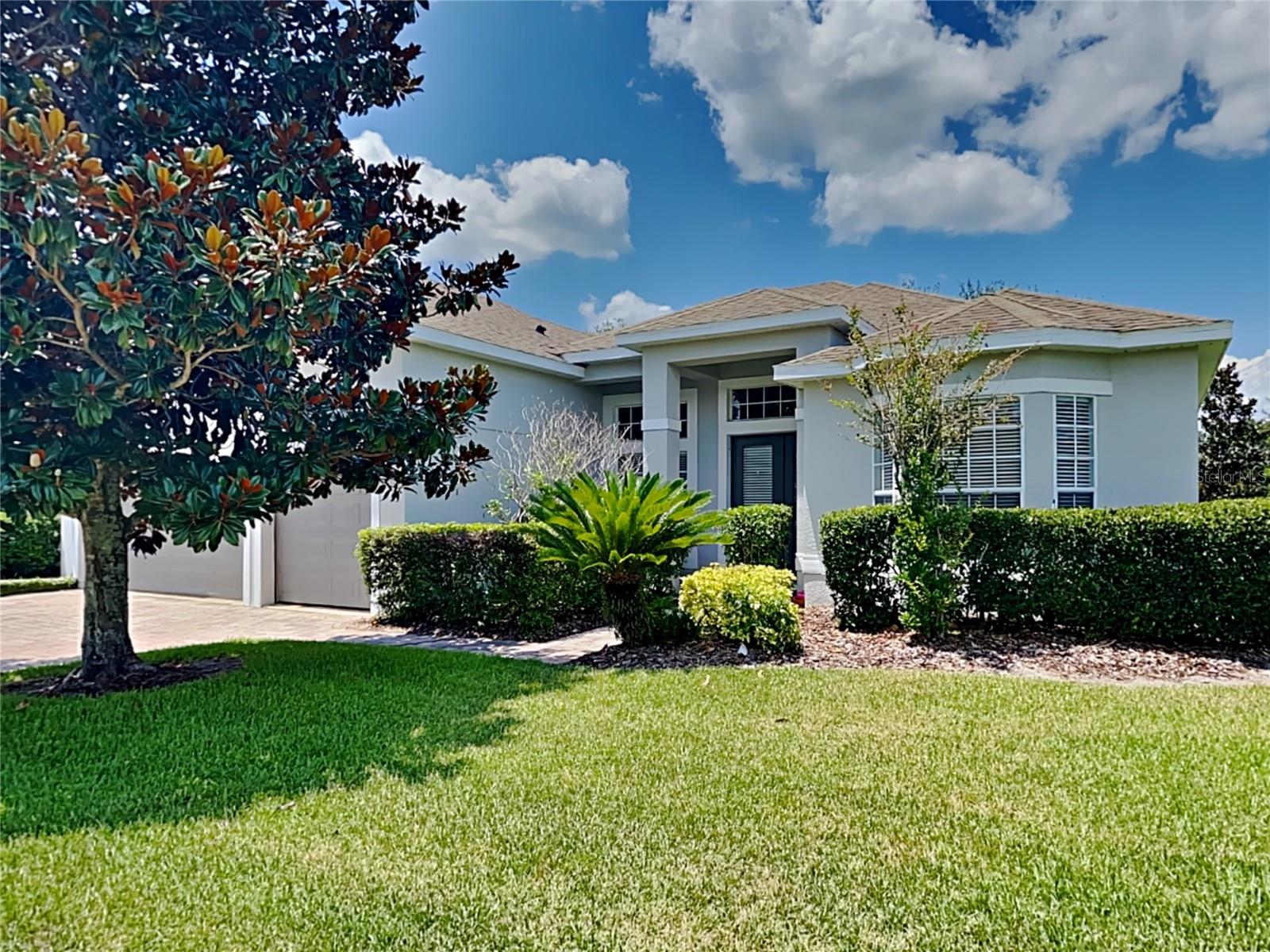 Single Family Residence em SANFORD, FL - Daniel Dourado