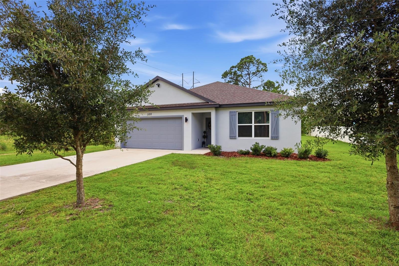Single Family Residence em DELAND, FL - Daniel Dourado