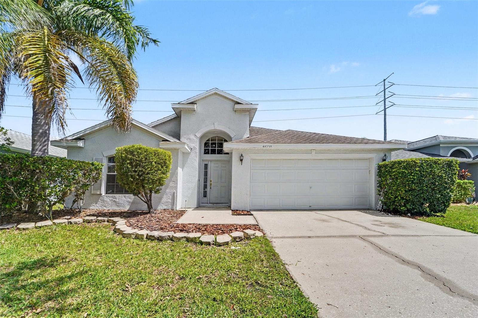 Single Family Residence in LAND O LAKES, FL - Daniel Dourado