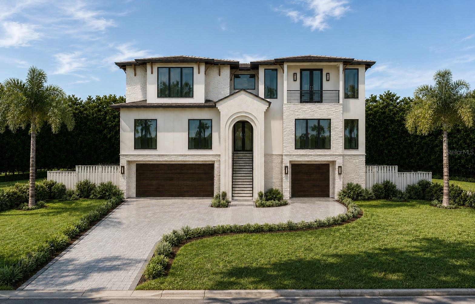 Single Family Residence em ST PETERSBURG, FL - Daniel Dourado