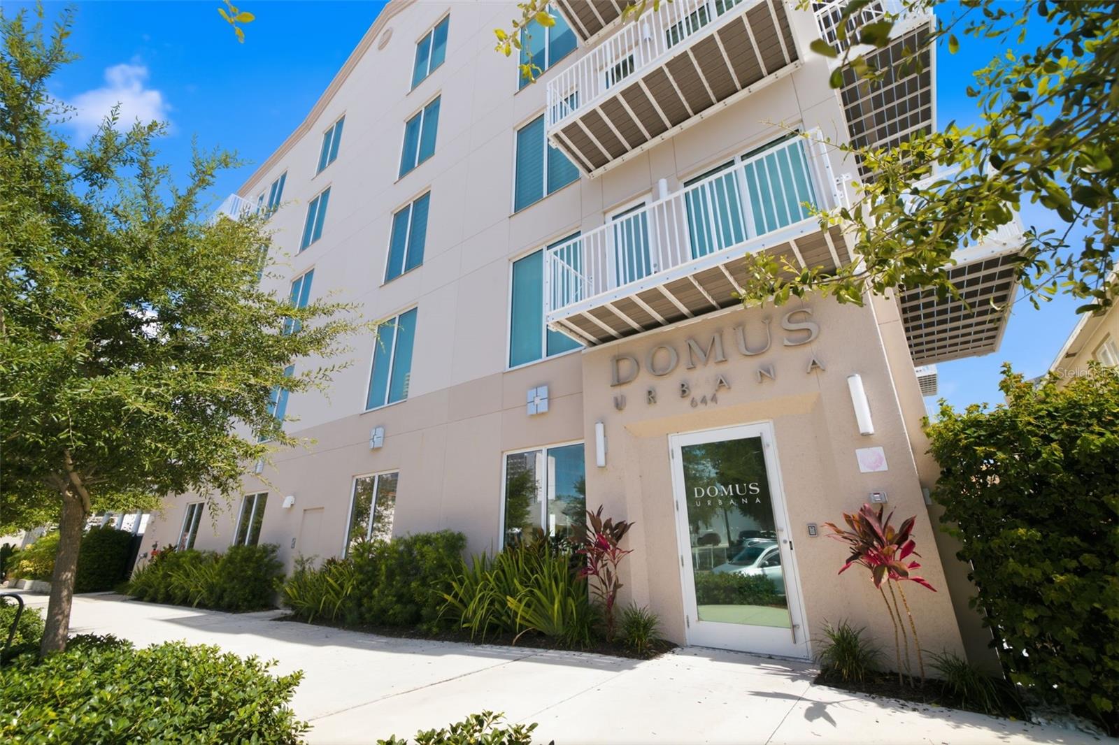 Condominium em ST PETERSBURG, FL - Daniel Dourado