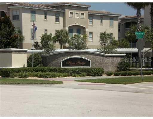 Condominium em KISSIMMEE, FL - Daniel Dourado