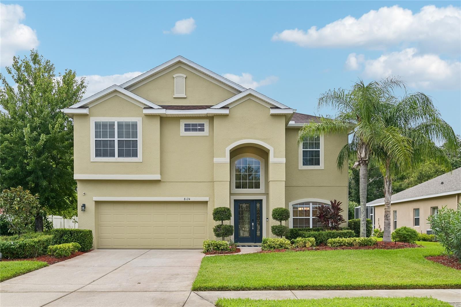 Single Family Residence em PARRISH, FL - Daniel Dourado