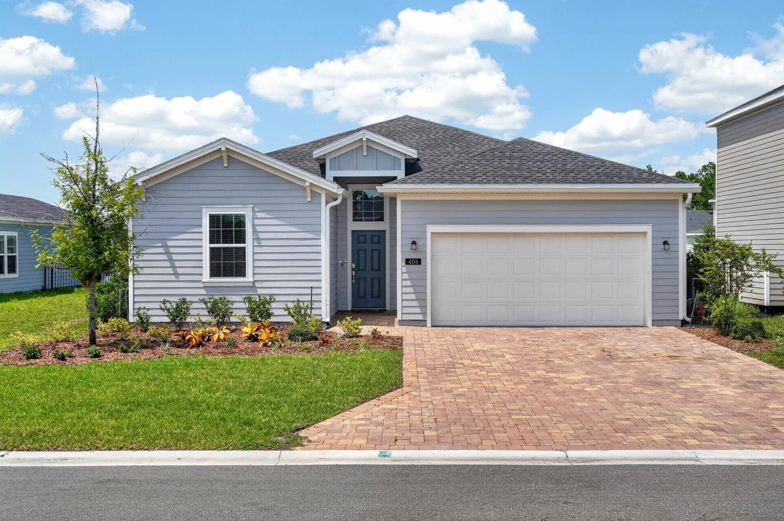 Single Family Residence em ST AUGUSTINE, FL - Daniel Dourado