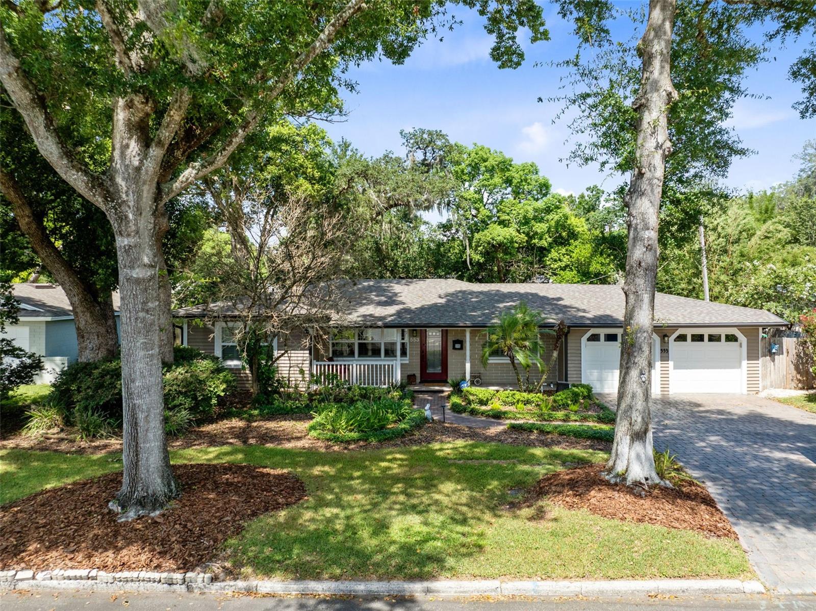 Single Family Residence em MAITLAND, FL - Daniel Dourado