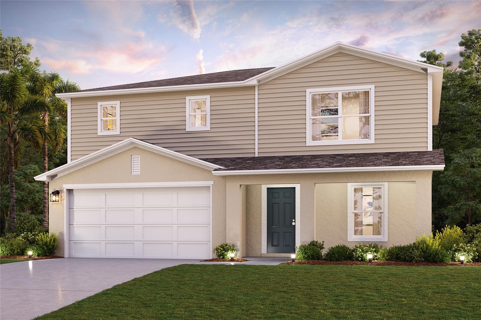 Single Family Residence in SUMTERVILLE, FL - Daniel Dourado