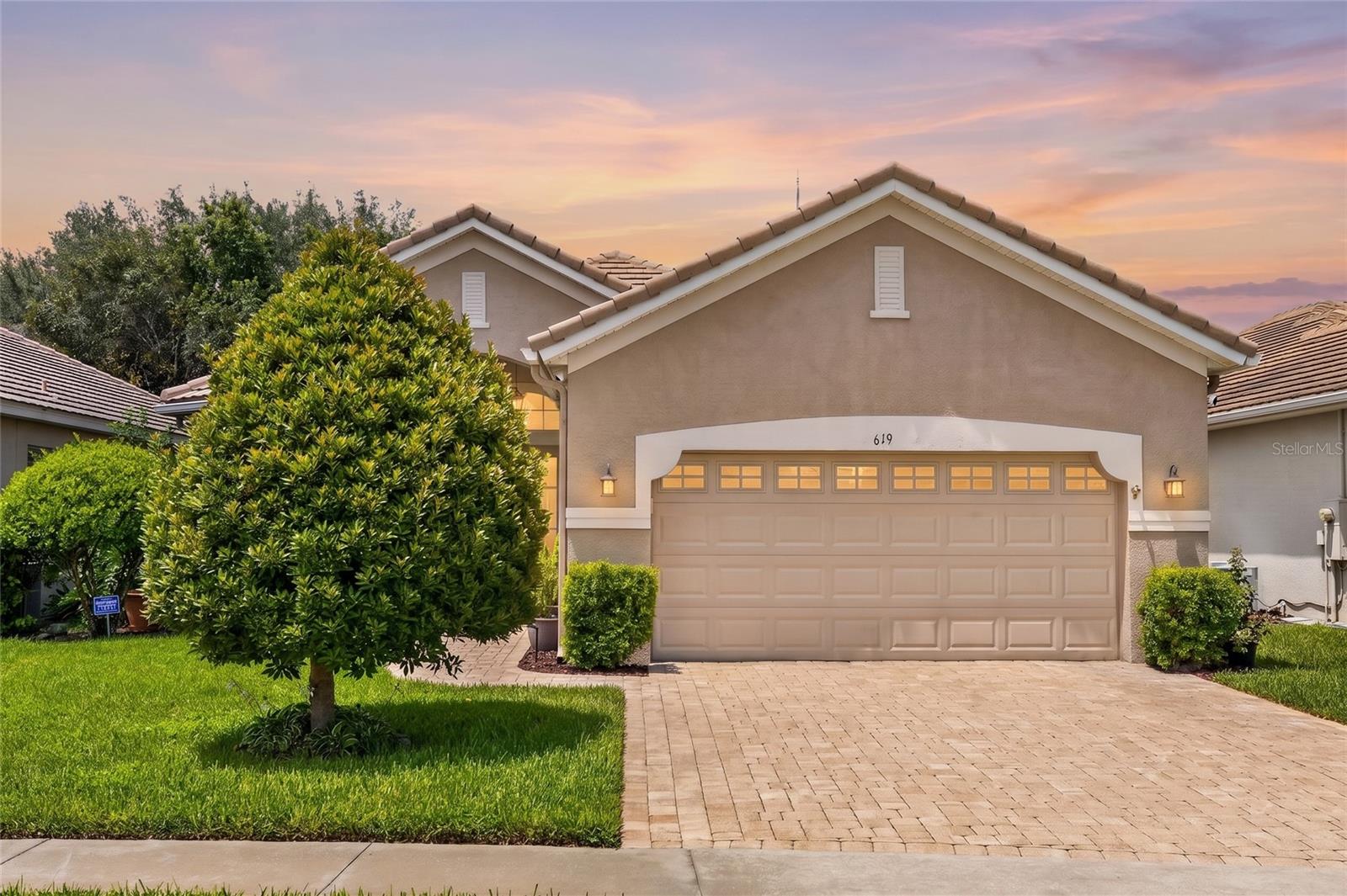 Single Family Residence em DEBARY, FL - Daniel Dourado