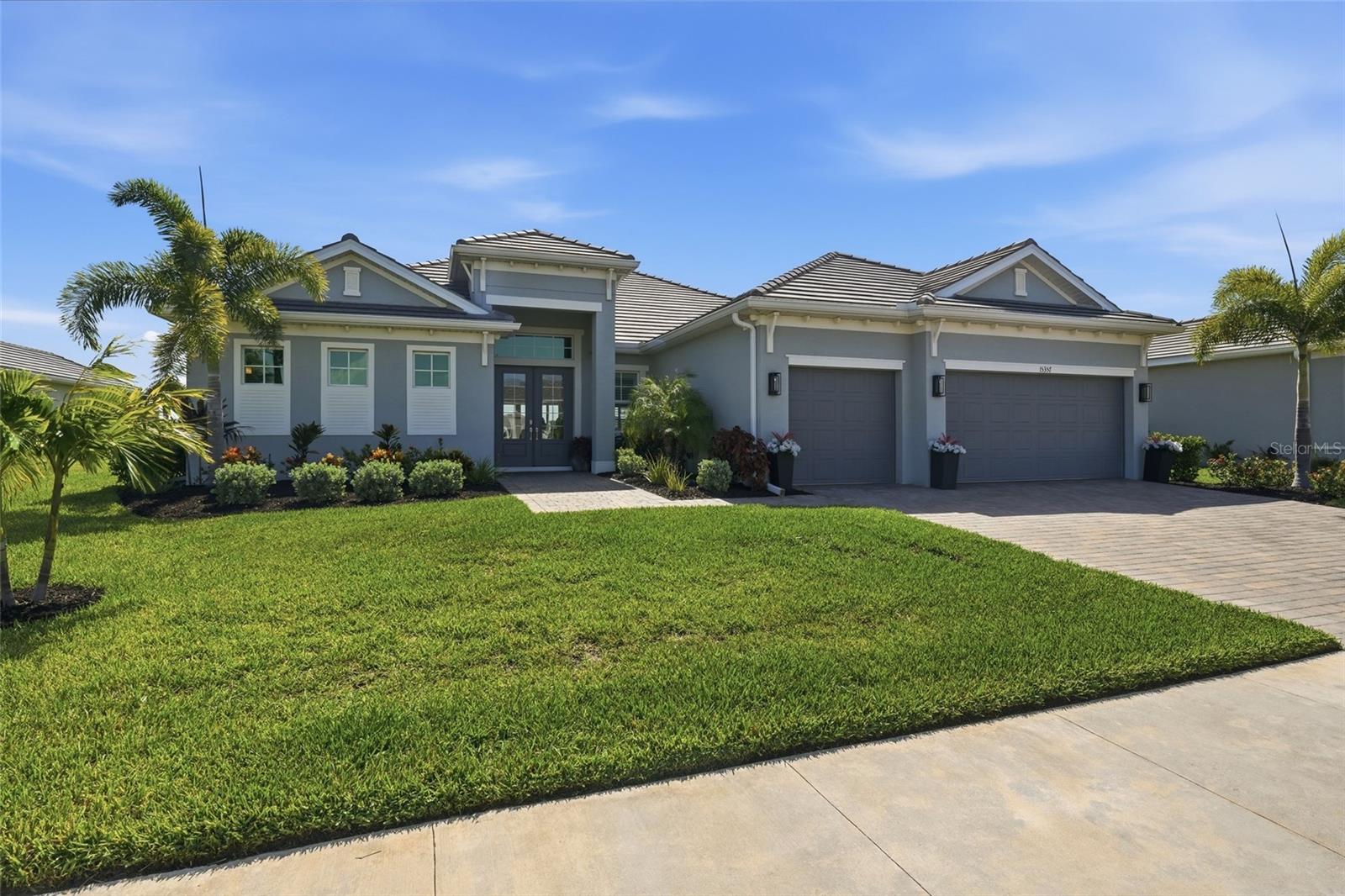 Single Family Residence in PUNTA GORDA, FL - Daniel Dourado