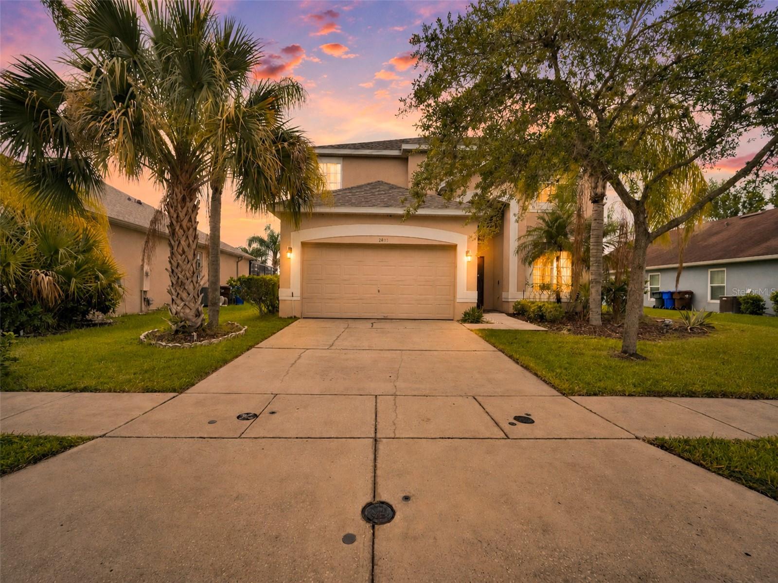 Single Family Residence em KISSIMMEE, FL - Daniel Dourado
