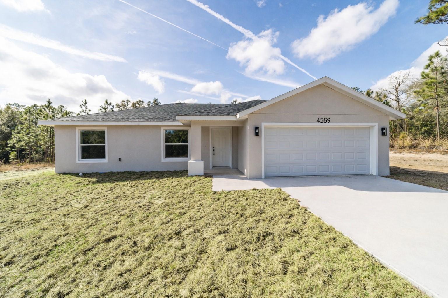 Single Family Residence em DUNNELLON, FL - Daniel Dourado