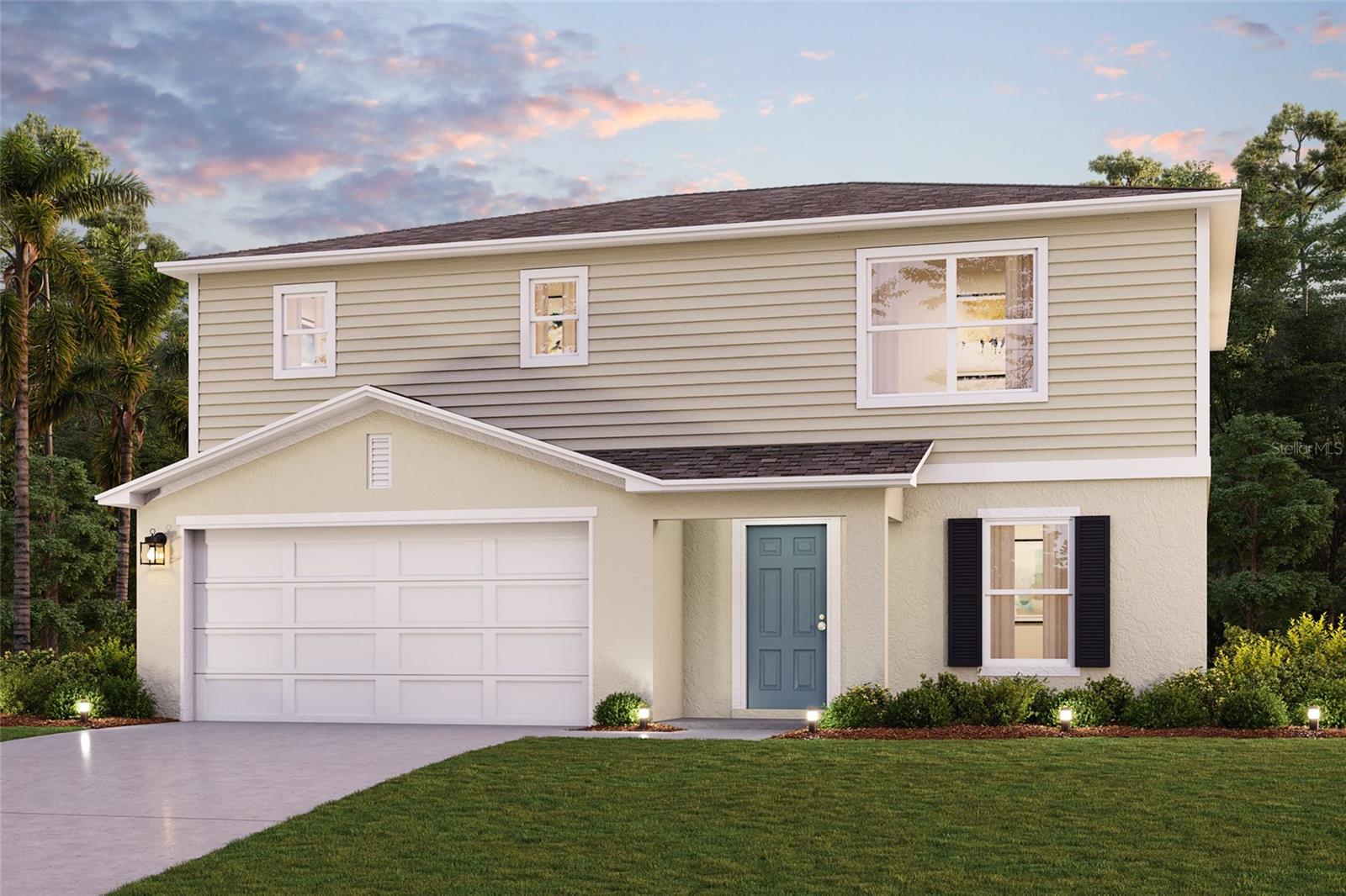 Single Family Residence in SUMTERVILLE, FL - Daniel Dourado