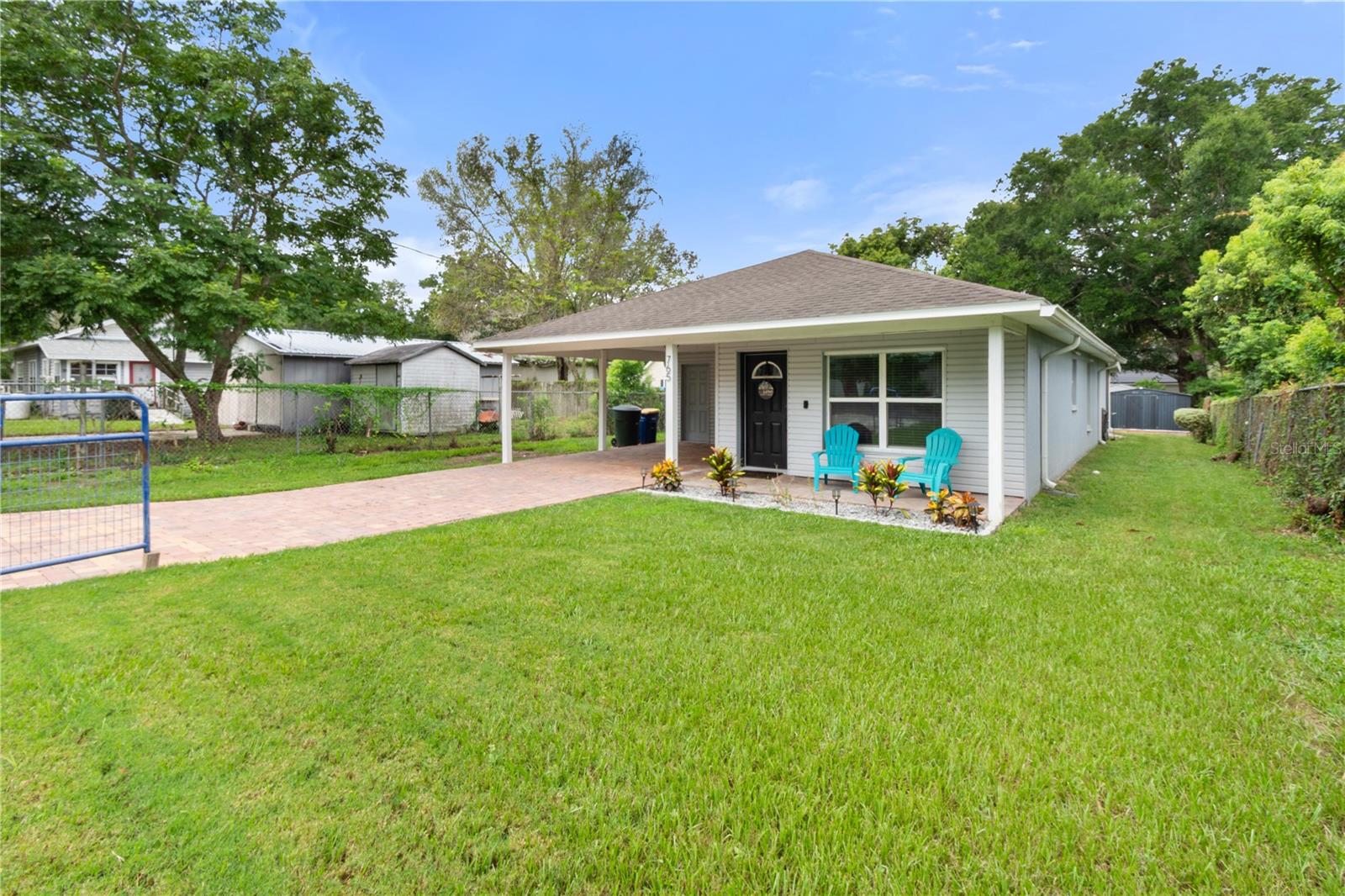 Single Family Residence em BARTOW, FL - Daniel Dourado