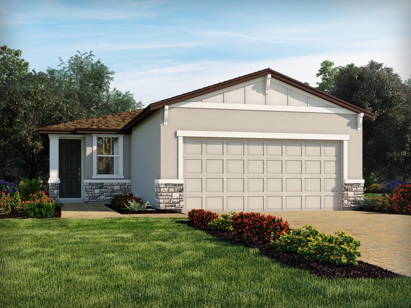 Single Family Residence in LAKE HAMILTON, FL - Daniel Dourado