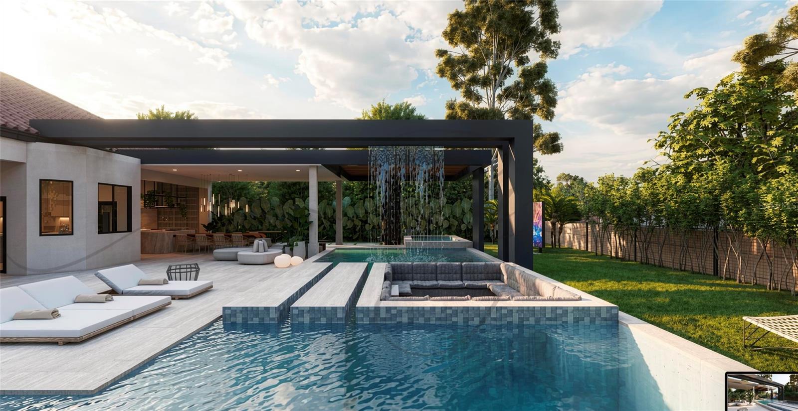 Single Family Residence in ORLANDO, FL - Daniel Dourado