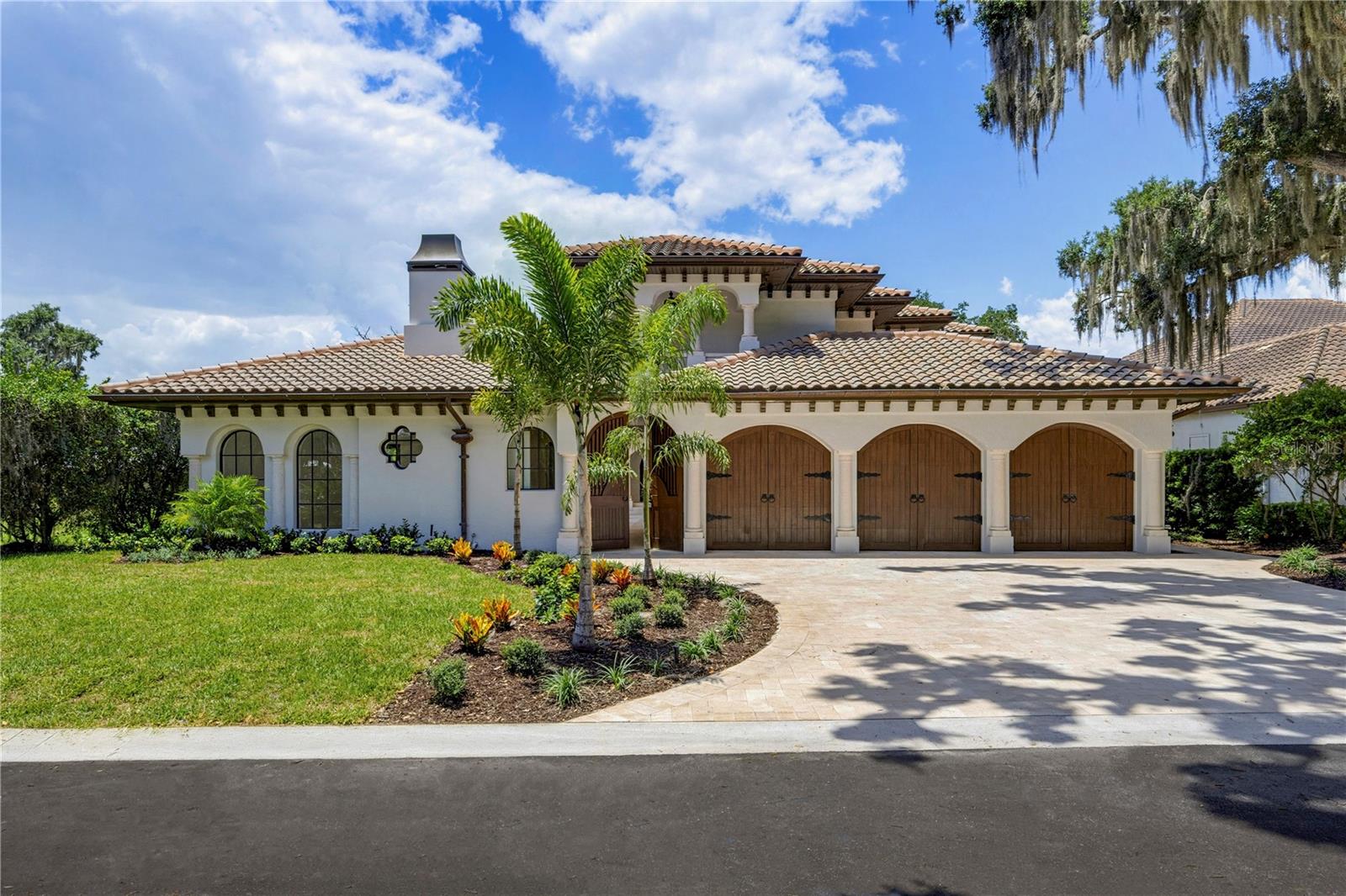 Single Family Residence em WINDERMERE, FL - Daniel Dourado