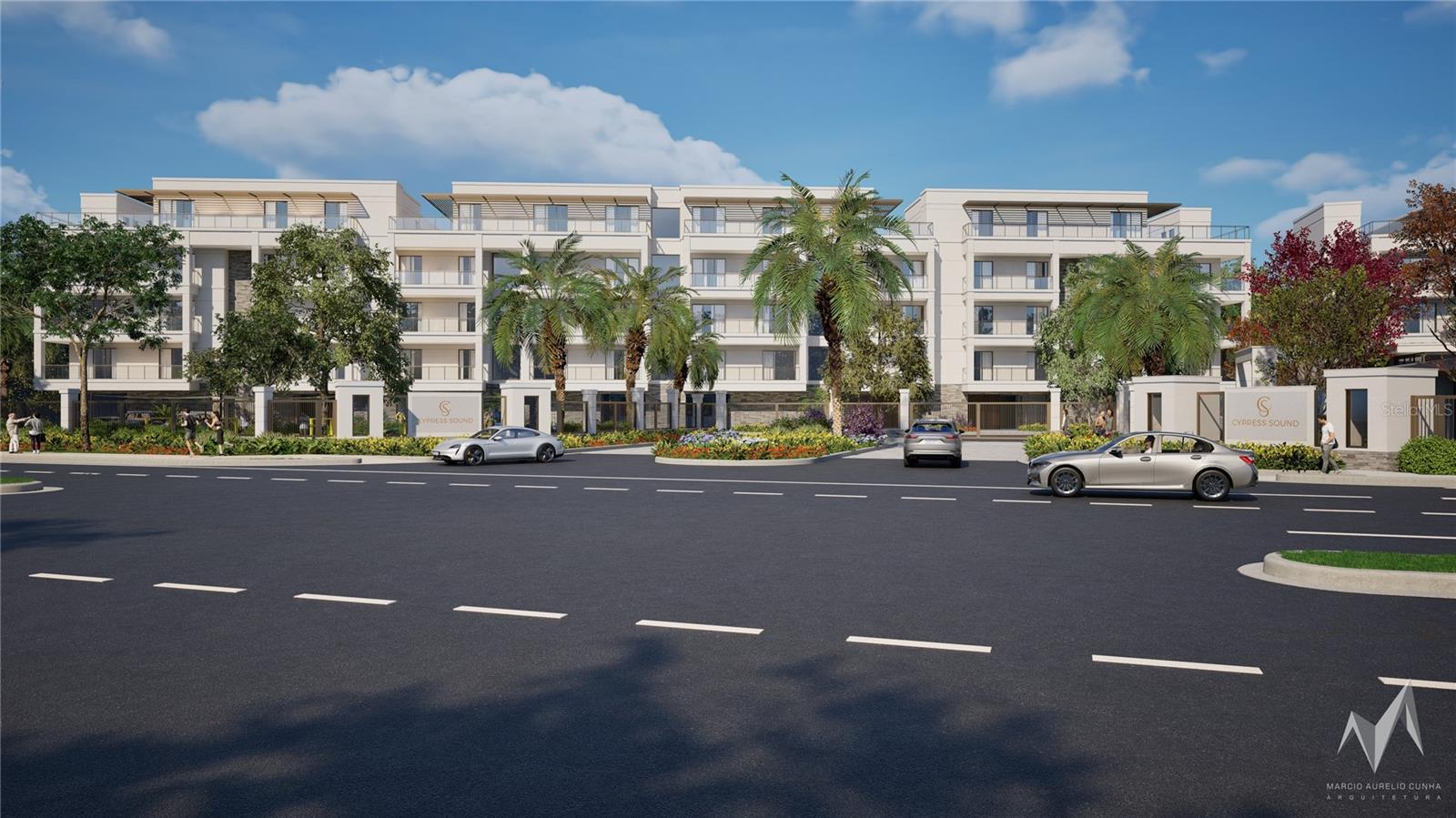 Condominium in ORLANDO, FL - Daniel Dourado
