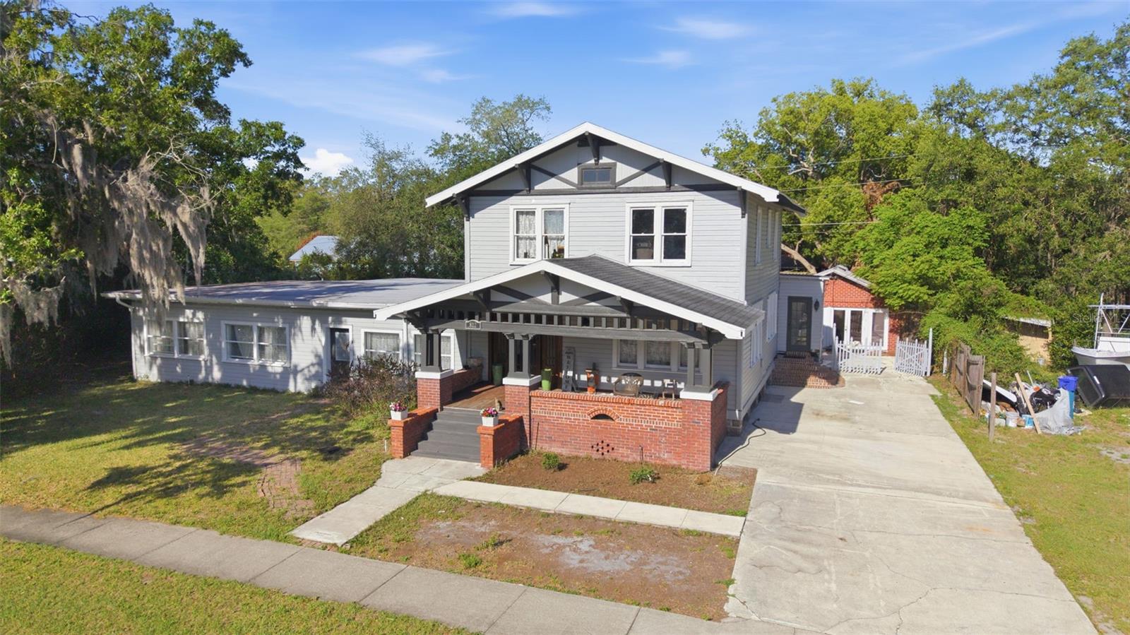 Single Family Residence em SANFORD, FL - Daniel Dourado