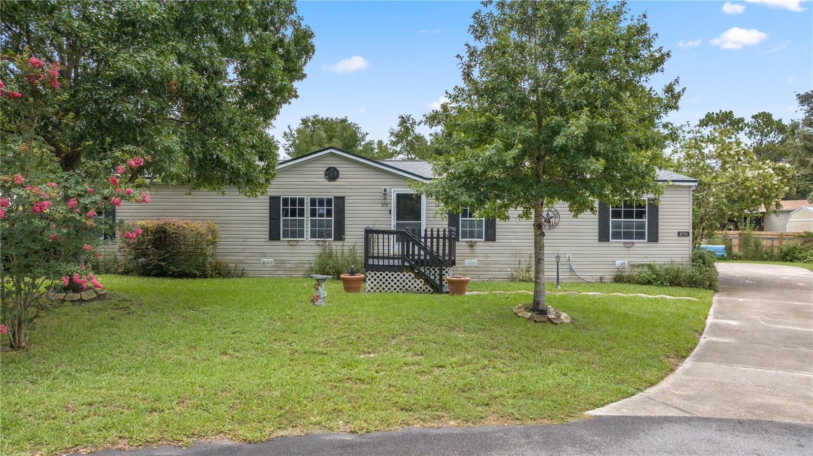 Modular Home em OCALA, FL - Daniel Dourado