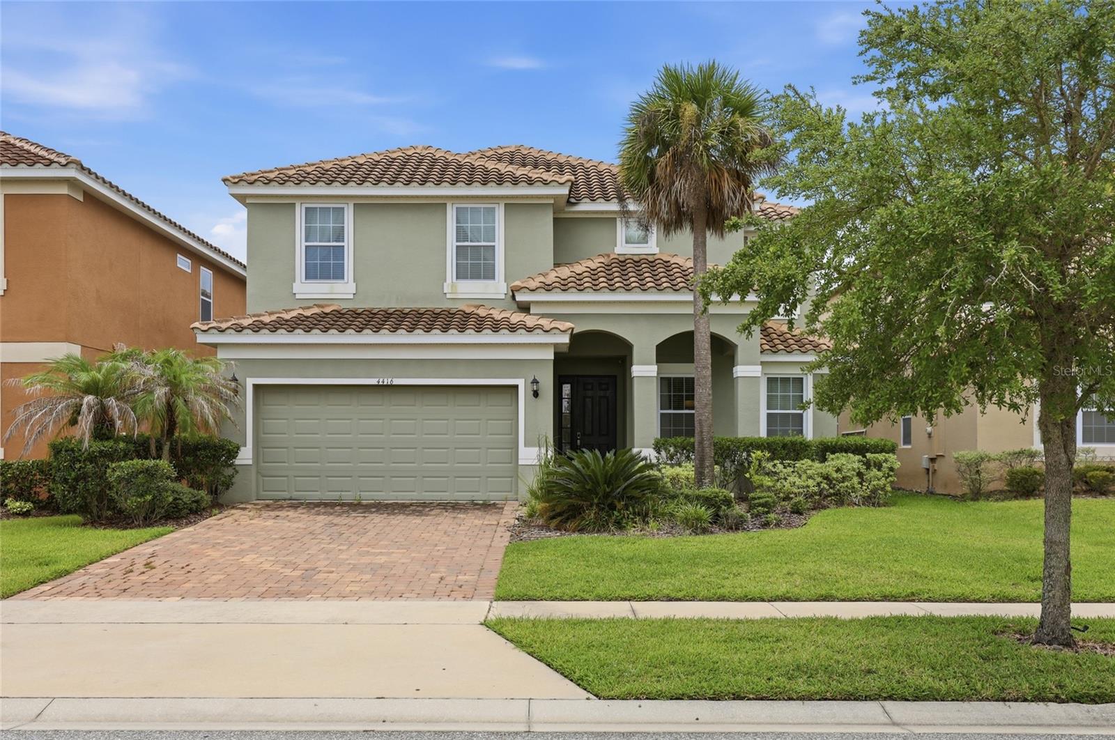 Single Family Residence em KISSIMMEE, FL - Daniel Dourado