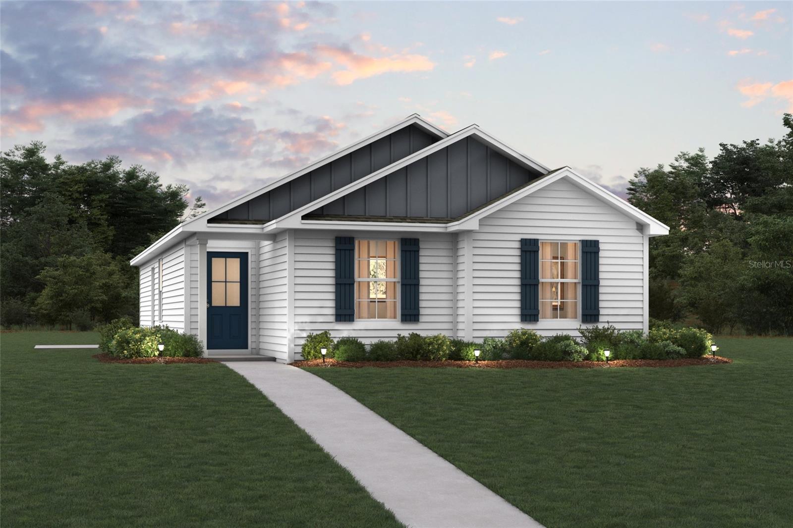 Single Family Residence in BUNNELL, FL - Daniel Dourado