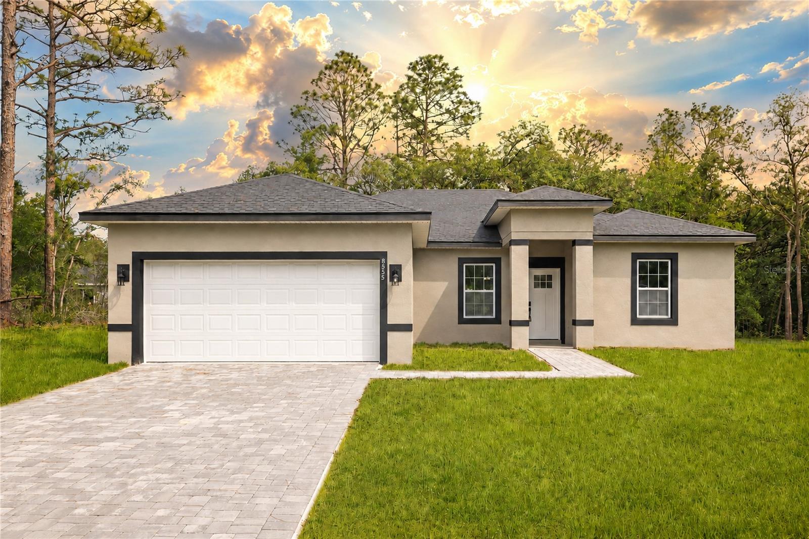 Single Family Residence in CITRUS SPRINGS, FL - Daniel Dourado