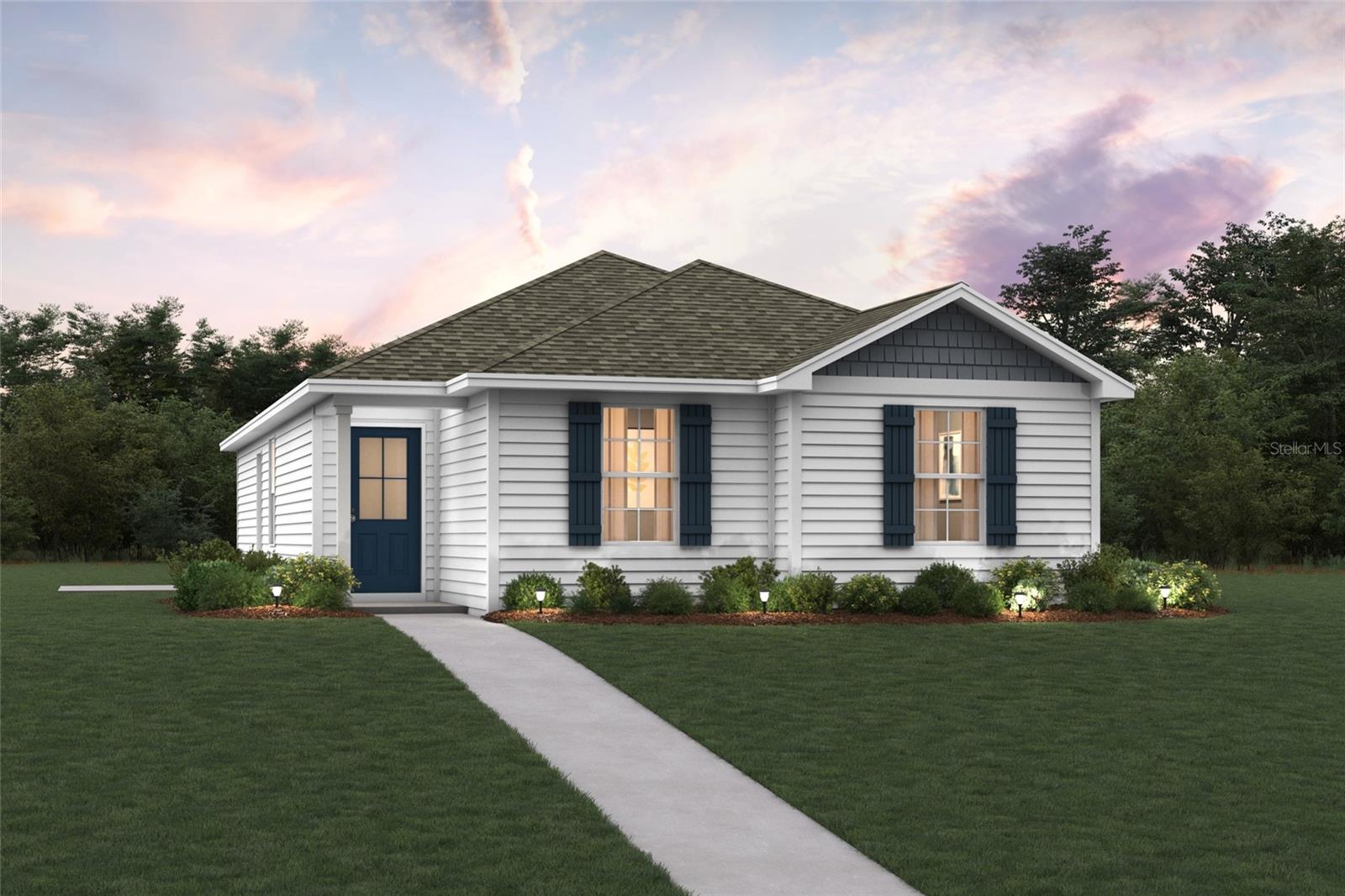 Single Family Residence in BUNNELL, FL - Daniel Dourado