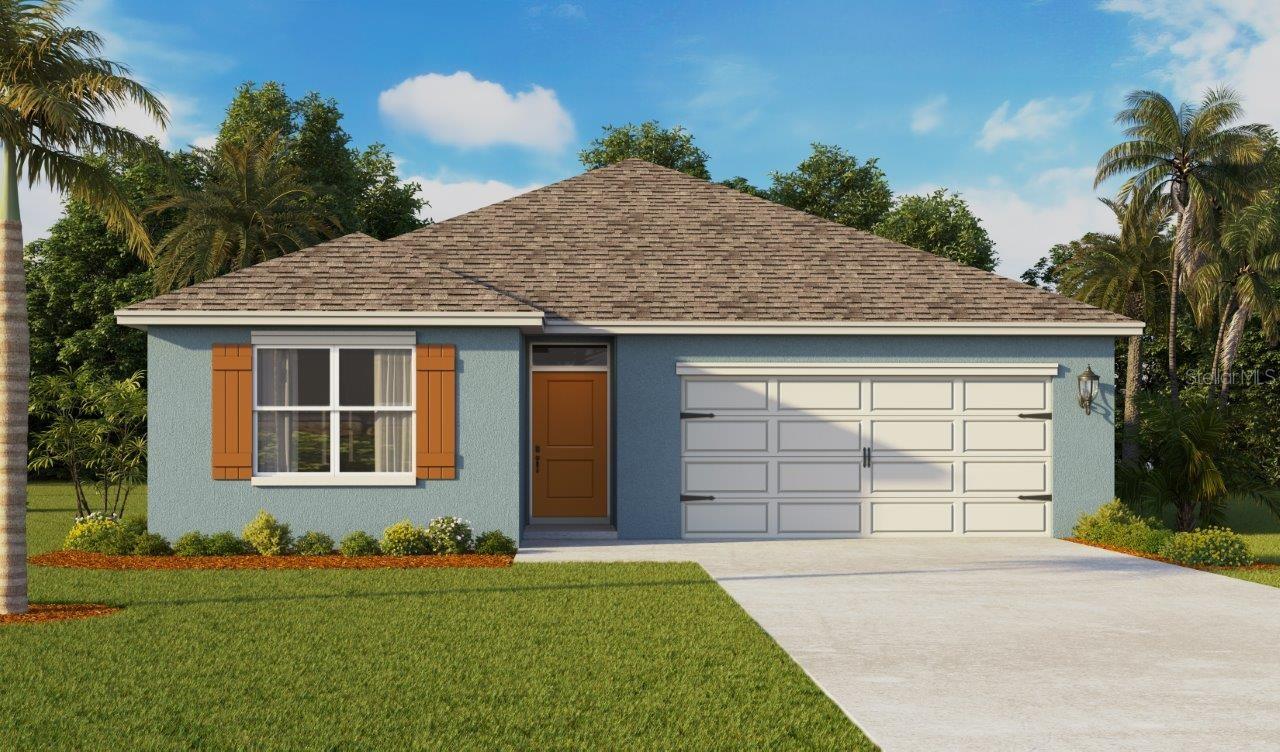Single Family Residence in LAKELAND, FL - Daniel Dourado
