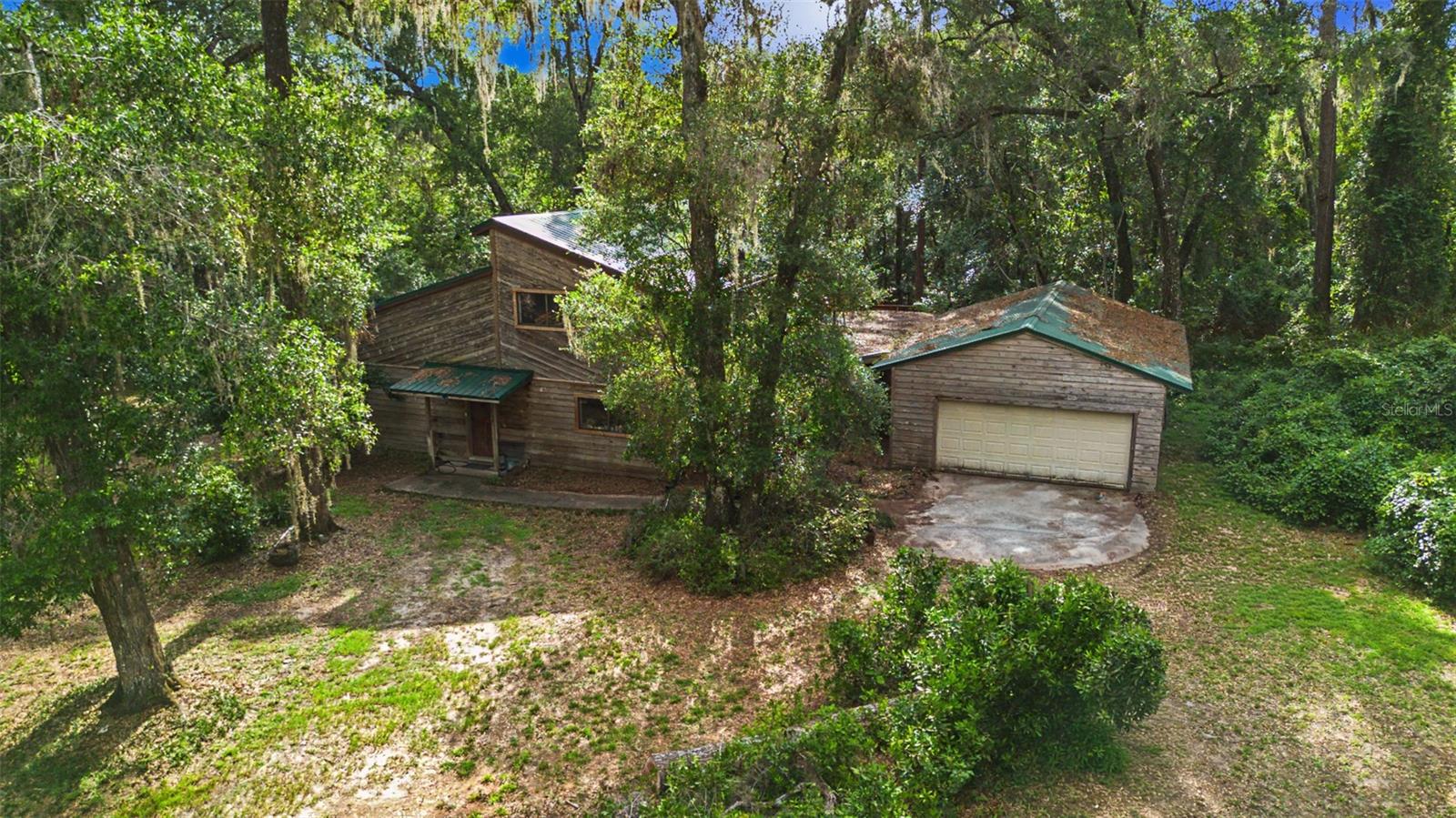 Single Family Residence em GAINESVILLE, FL - Daniel Dourado