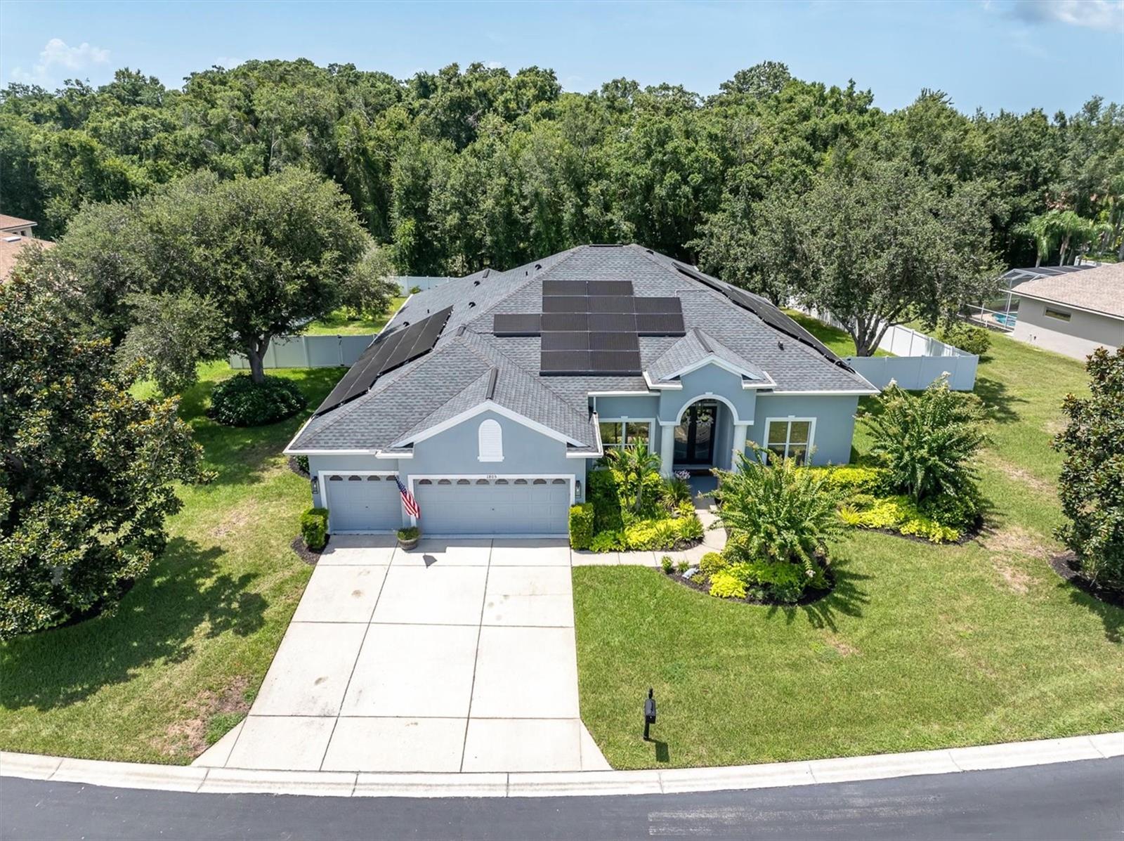 Single Family Residence in NEW PORT RICHEY, FL - Daniel Dourado
