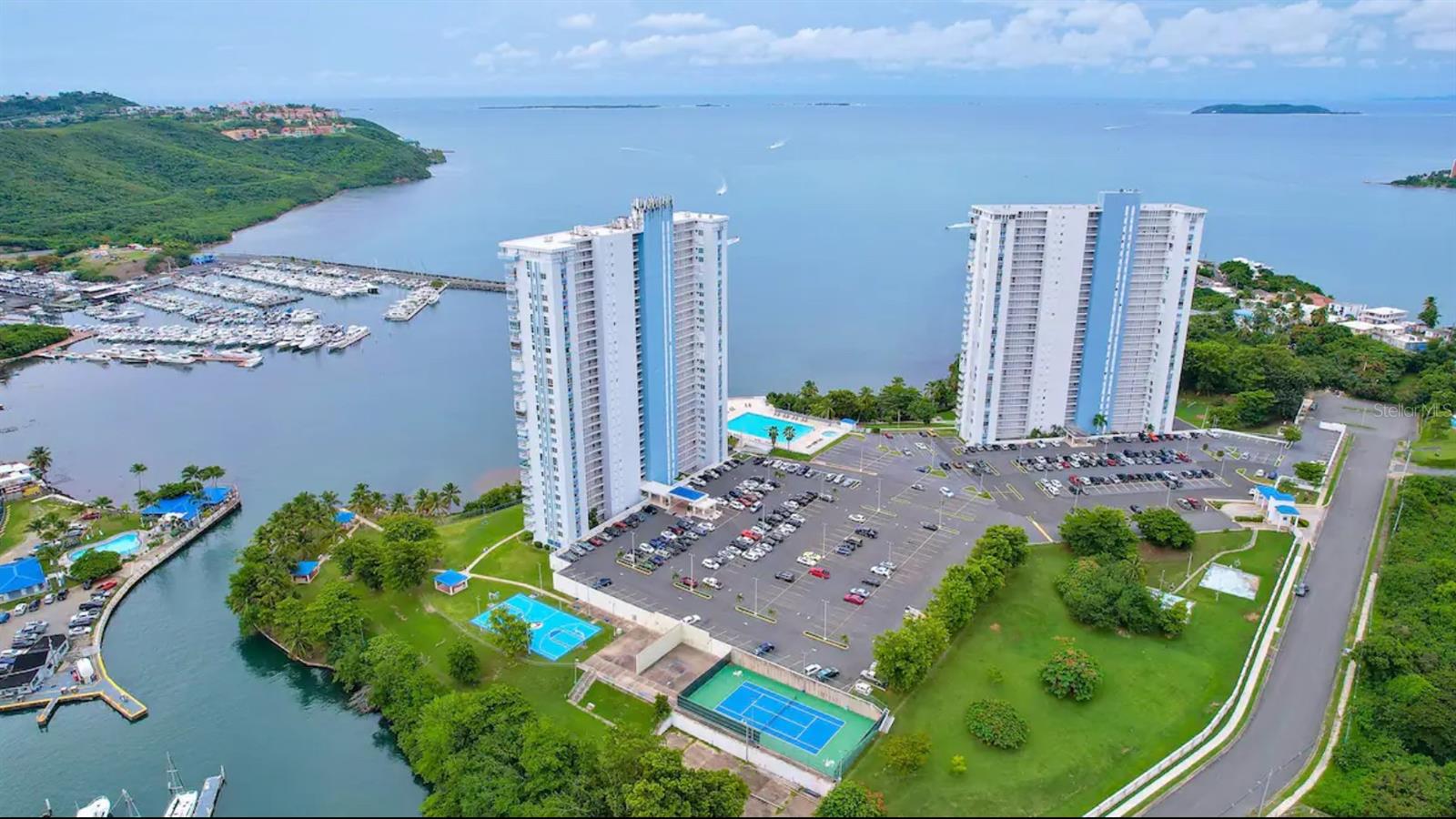 Condominium em FAJARDO, PR - Daniel Dourado