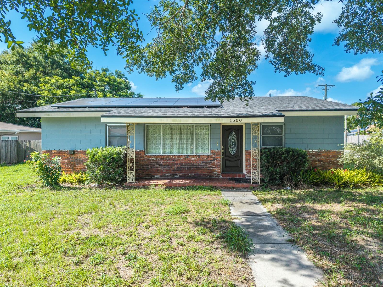 Single Family Residence em WINTER HAVEN, FL - Daniel Dourado