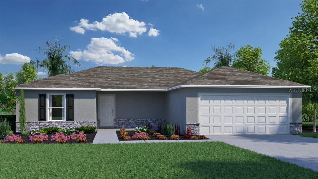 Single Family Residence em NORTH PORT, FL - Daniel Dourado