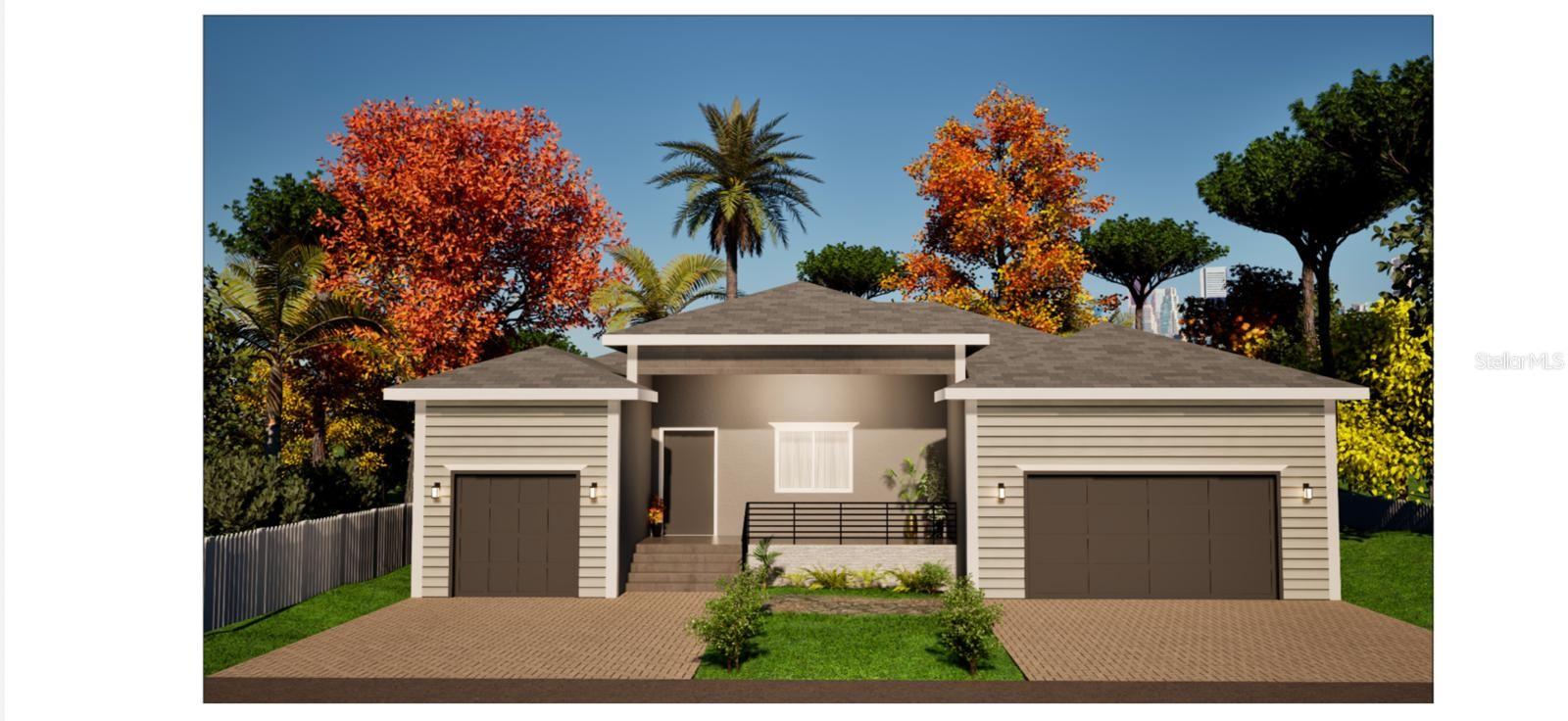 Single Family Residence in PORT CHARLOTTE, FL - Daniel Dourado